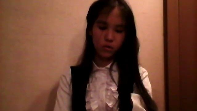 Новая прическа в школу смотреть онлайн