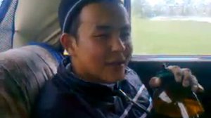 Башкирский  прикол