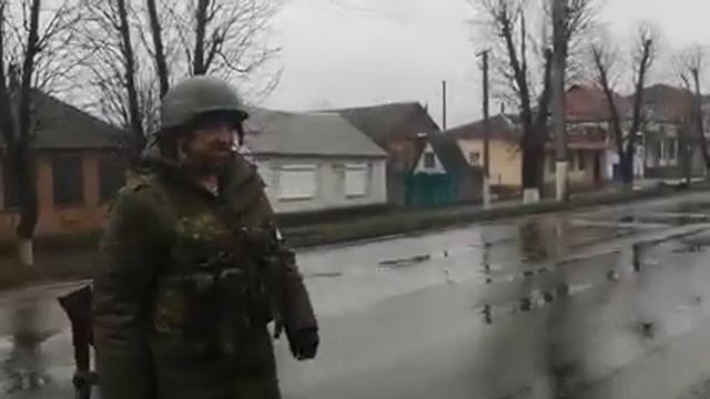 Сватово 04.03.22