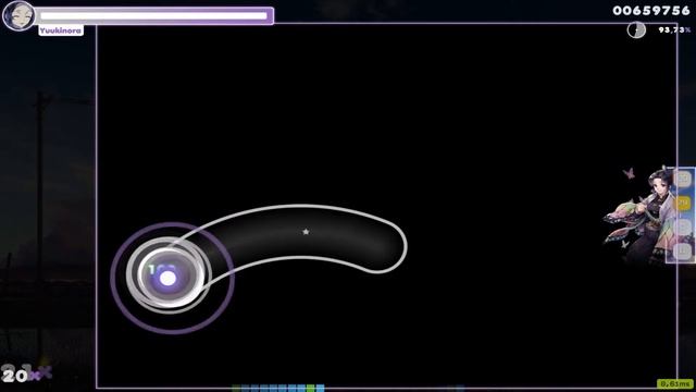 osu! $uicideboy$ - Magazine смотреть онлайн