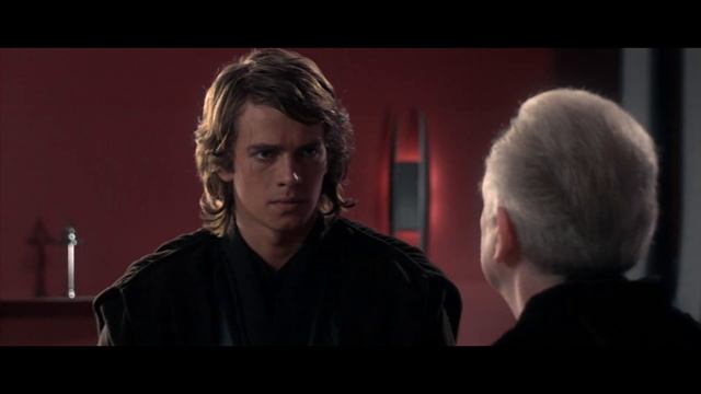 Star Wars Episode III Revenge of the Sith. Obi-Wan: One, Padawan: None смотреть онлайн