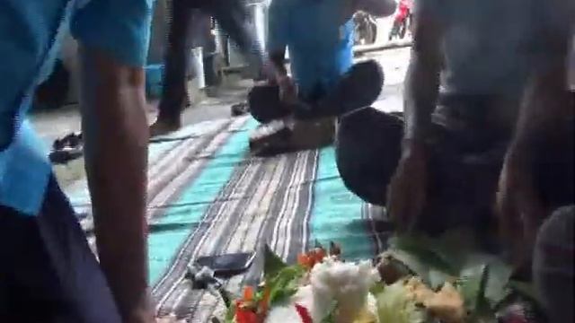 TAXI GARUDA ABD SALEH SYUKURAN смотреть онлайн