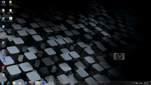 Installing Java Platform смотреть онлайн