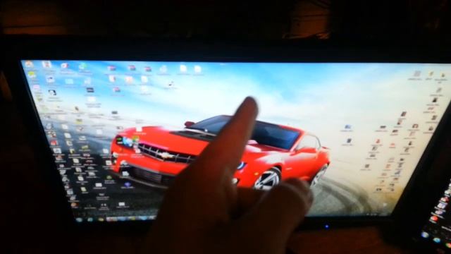 LCD vs LED IPS (1 of 2) смотреть онлайн