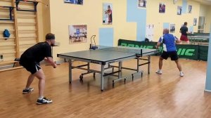 Богун Виталий - Суслин А. (Северный шиповик vs Южный мастер) Новый Уренгой 2022