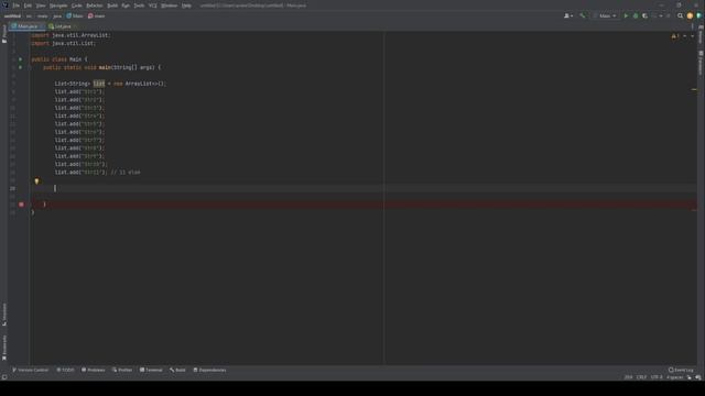 Коллекции java. Что такое Arraylist in java, плюсы, минусы и как с ним работать? | Arraylist in jav смотреть онлайн