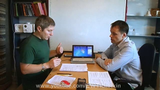 Galaxy English Lesson 7. Обучение ученика английскому.