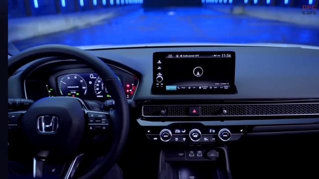 HONDA CIVIC E: HEV 2023 short review, car Coming soon in Pakistan смотреть онлайн