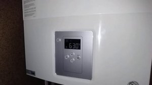 Газовый котёл Bosch ошибка ЕА как устранить #bosch #бош #ошибкаеа #настройкагазовогокотла