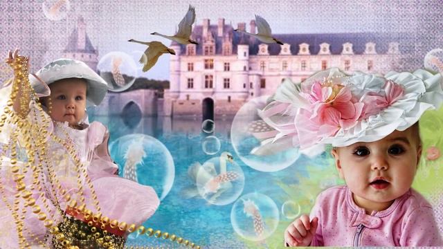 Маленькая леди смотреть онлайн