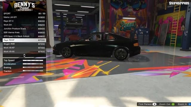 What The NEW Karin Sports Car Toyota Celica Will Be In GTA 5 Online - Customization, Price & MORE! смотреть онлайн