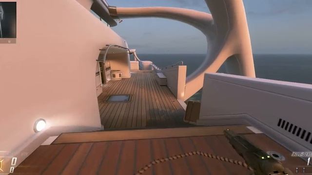 Gameplay Black Ops 2 Radeon 6490M смотреть онлайн