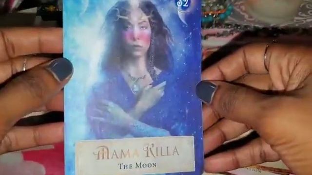 Goddess Power Oracle UNBOXING Review and Full Walkthrough! смотреть онлайн