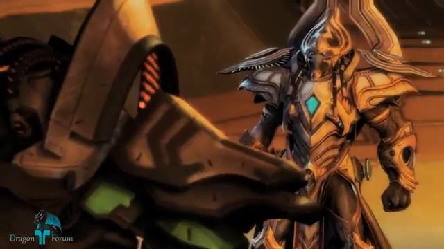 StarCraft 2 - LotV - Campaign Playthrough смотреть онлайн