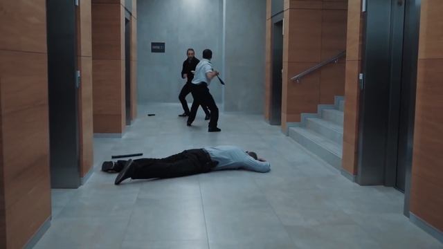 Джокер 3 Технология войны 1 серия смотреть онлайн