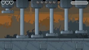 КРАСНЫЙ ШАР против МИСТЕР МАКС - мультик игра, детский летсплей #9