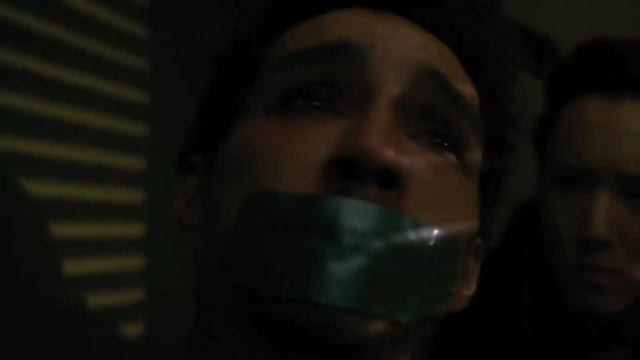 Umbrella Academy MV - Klaus Hargreeves - Bury a Friend смотреть онлайн