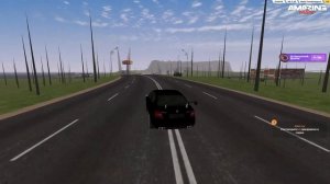 Тюнинг Skoda Octavia - AMAZING RP