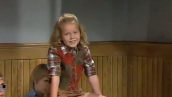 Anita Hegerland - Cowboy Susie