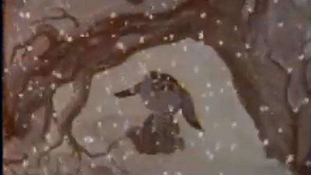 Сказка про храброго зайца смотреть онлайн