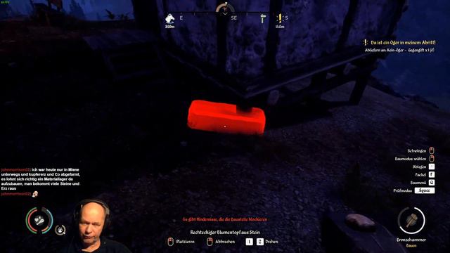 Medieval Dynasty - S5 Solo im Oxbow - Y3 H3 смотреть онлайн
