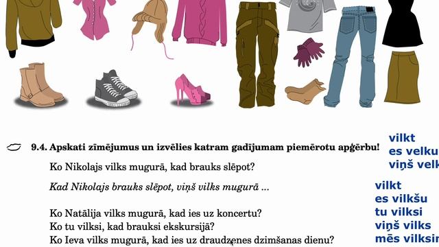 104. Lpp Atvērsim Vārtus!