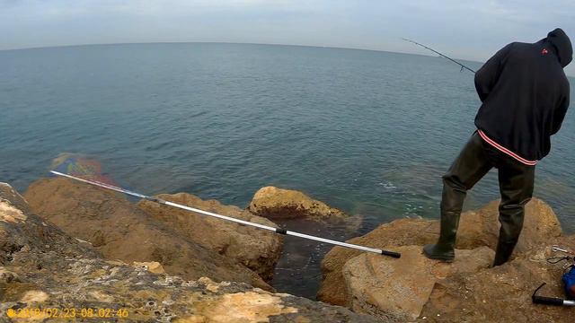 Рыбалка 23 02 2018 смотреть онлайн