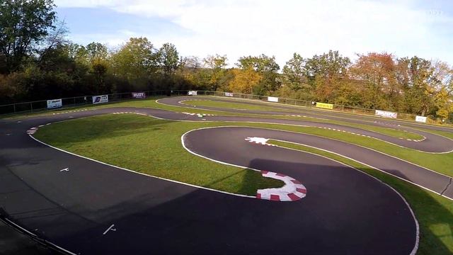 1:8 GT am Lahntal Ring 26.10.2019 Teil 1 смотреть онлайн