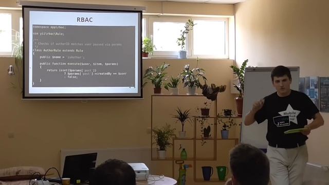 Yii 2 смотреть онлайн