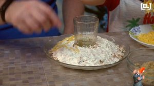 ? Салат Гранатовый Браслет Рецепт не Такой как у Всех ?