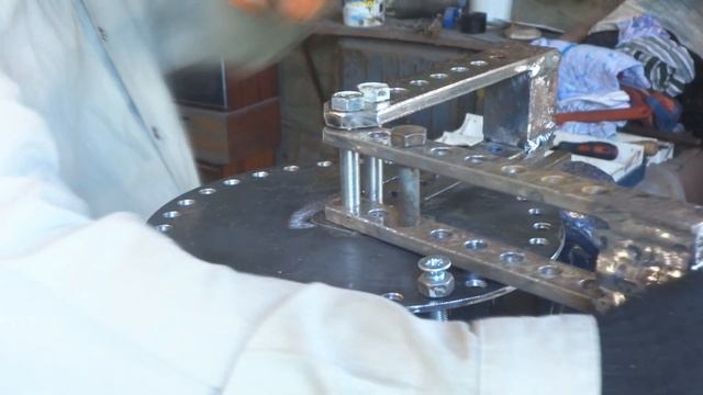 Ручной гибочный станок своими руками смотреть онлайн