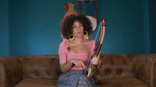 10 Tips to Learn the Lyre Fast!