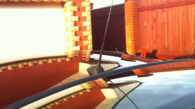 BMW E87 как открыть крышку багажника не испачкав рук смотреть онлайн