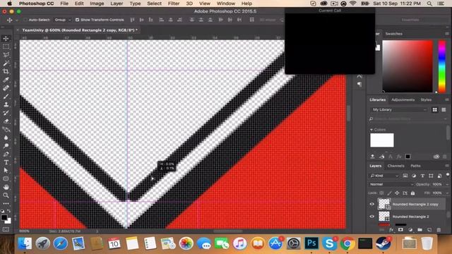 CS:GO Logo SpeedArt | 'Team Unity' (Photoshop CC) смотреть онлайн