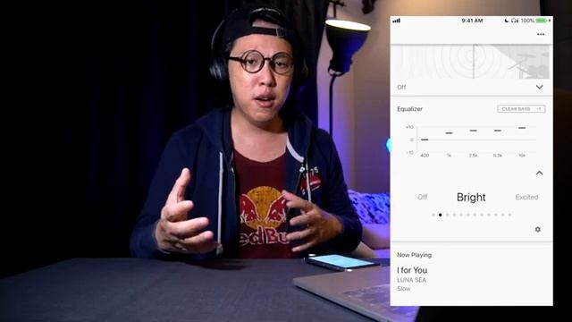 Best EQ Settings for Sony 1000XM3 Headphones смотреть онлайн