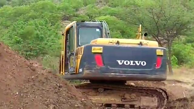 Volvo 130 смотреть онлайн