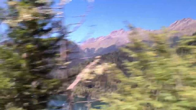 Абхазия 2020. Экскурсия на озеро Рица за 800 руб с чел. Юпшарский каньон, голубое озеро, горные рек смотреть онлайн