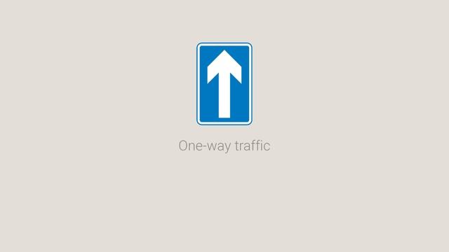 Theory Test - Tricky UK Road Signs That Could Catch You Out 2023 (quiz) смотреть онлайн