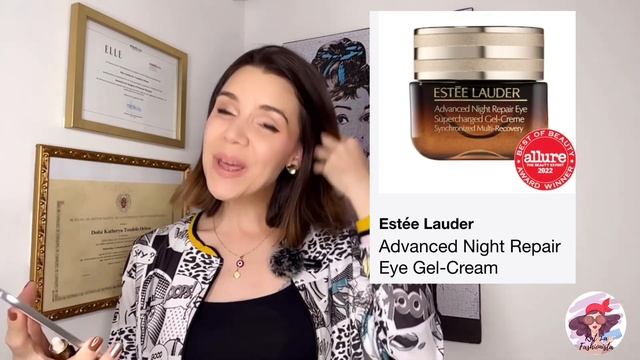 La Mágica Botella De Estée Lauder Con Advanced Night Repair Review