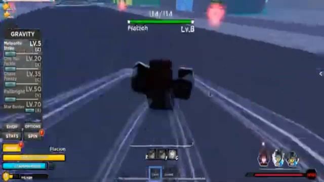 Top 5 Jujutsu Kaisen Games In Roblox 2022! смотреть онлайн