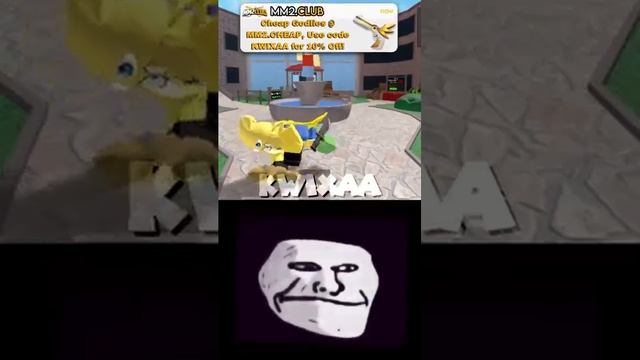 troll face roblox #trollface #roblox ?(1) смотреть онлайн
