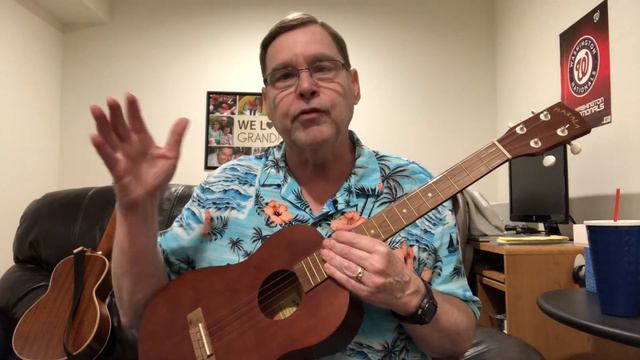 Comparison- Standard Baritone vs Baby Baritone смотреть онлайн