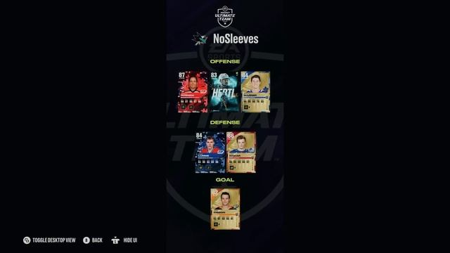 NHL 24 HUT DEEP DIVE BREAKDOWN! смотреть онлайн