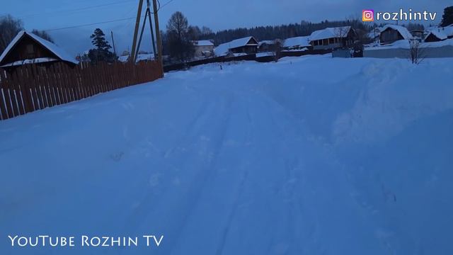 БЕЗДОРОЖЬЕ🚧 В ДЕРЕВНЕ ИЛИ КОМУ ЭТО ВЫГОДНО💰⁉️ смотреть онлайн