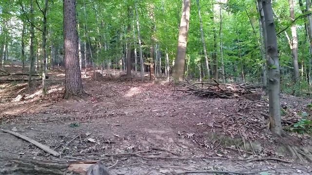 Przemek Gawlik 147 Honda Varadero XL 1000 OFF ROAD