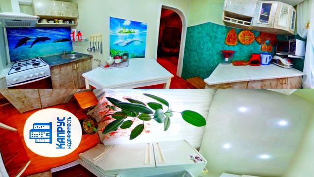 Кимры, проезд Гагарина, д 4. панорама (можно вращать видео) смотреть онлайн