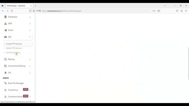 CyberPanel Video Demo Walkthrough on Contabo VPS Running Ubuntu 22.04 LTS смотреть онлайн