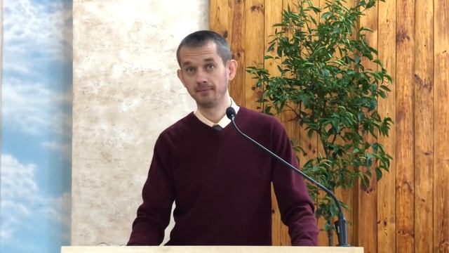 Пришёл, чтобы спасти (Мф.1:21) смотреть онлайн