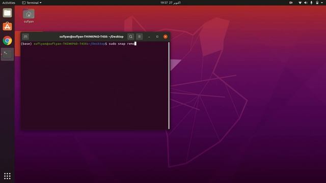 How to uninstall PyCharm From Ubuntu 20.04 (COMPLETELY REMOVE) | Using Terminal | Very Quick смотреть онлайн