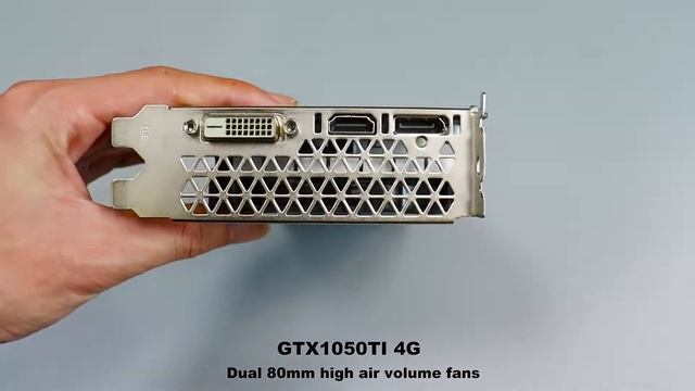 T.F.SKYWINDINTL NVIDIA GeForce GTX 1050 Ti 4G Graphics/Video Cards смотреть онлайн